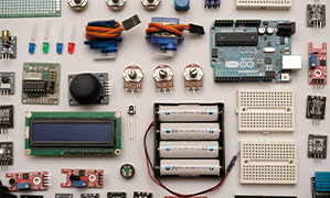 Batteries Overview