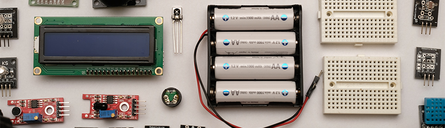 Batteries Overview