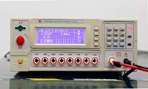 Leakage Current