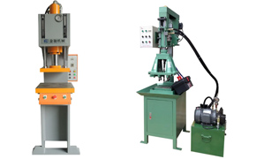 Machinery and equipment