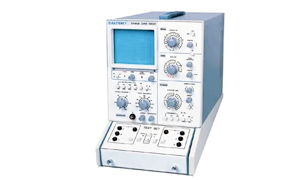 Semiconductor tube properties