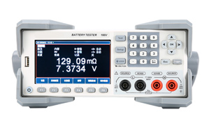 Impedance measurement 