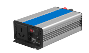 PV Inverters